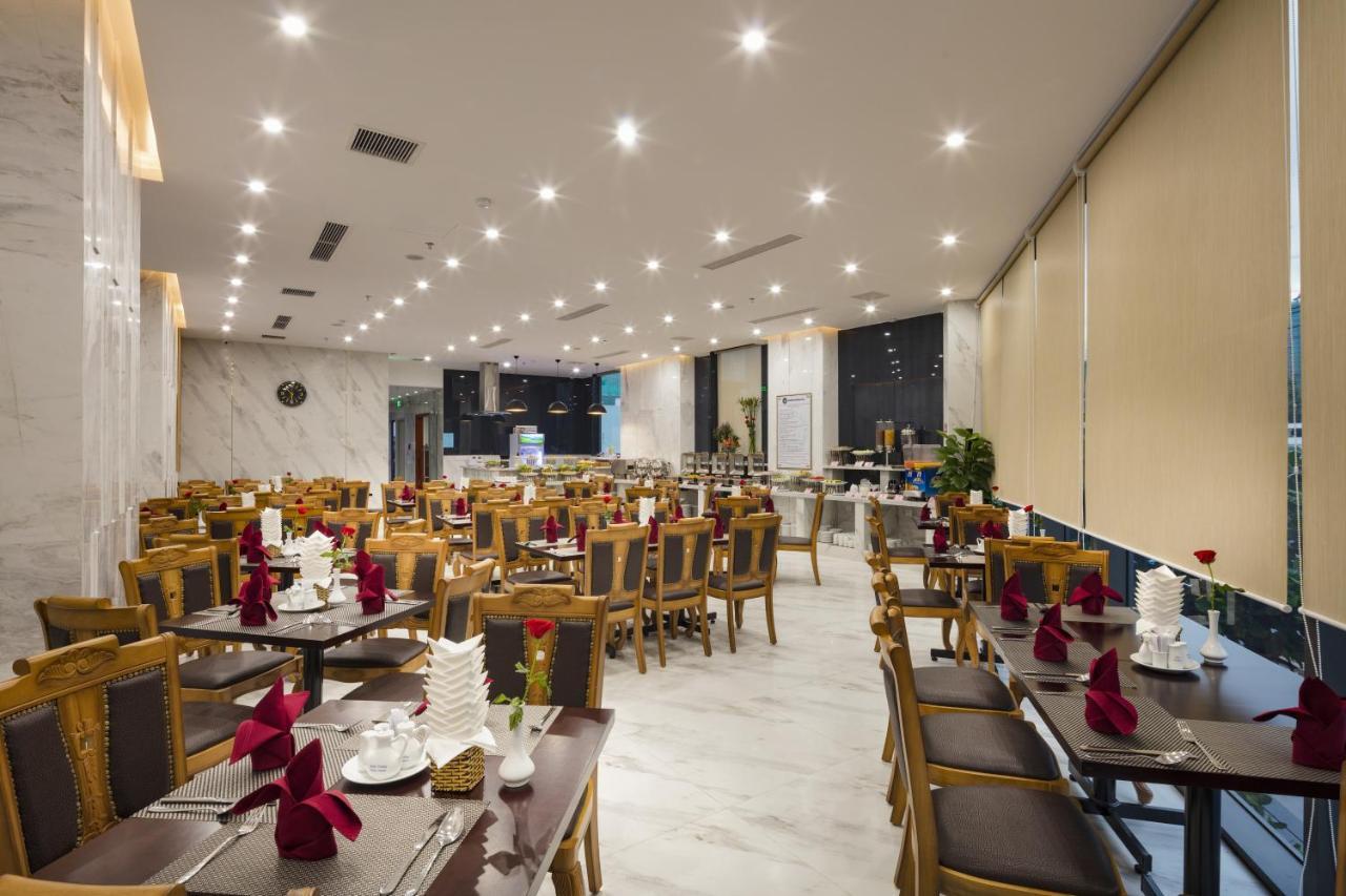 Zenia Boutique Hotel Nha Trang Exterior photo